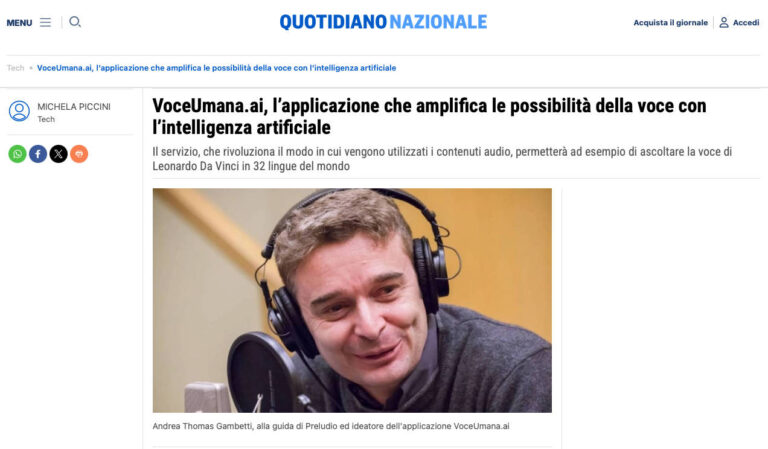 Quotidiano Nazionale