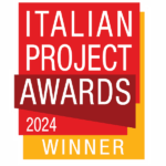 Italian Project Awards Winner