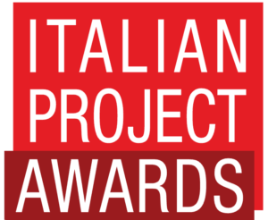 Italian Project Award