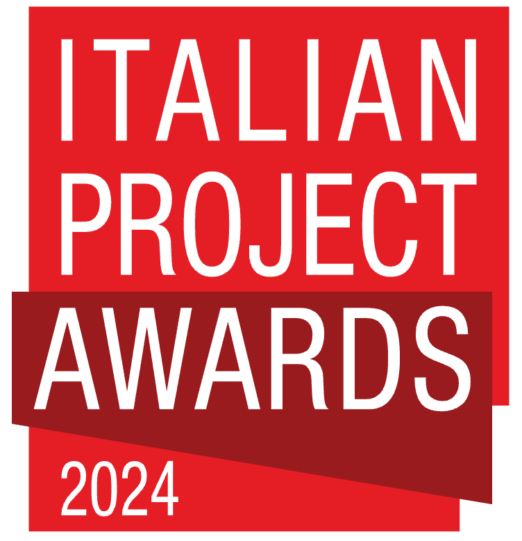 Italian Project Award