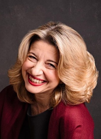 Alessandra De Luca: voce umana replicata con AI