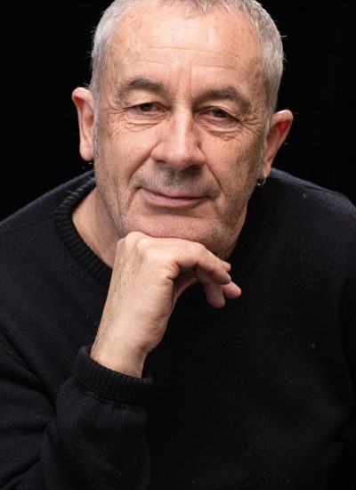 Derek Allen