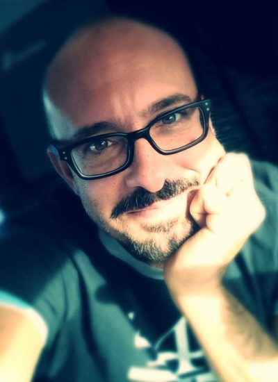 Mario Nutarelli: voce umana replicata con AI